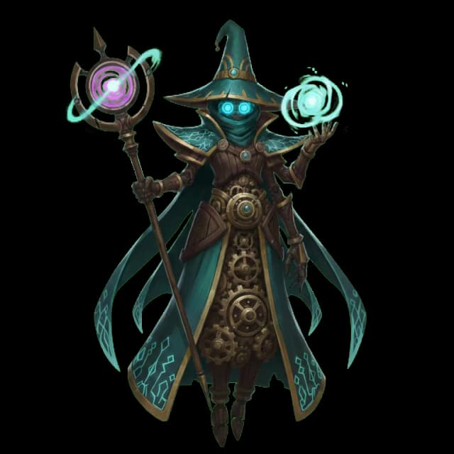 Performance optimisée